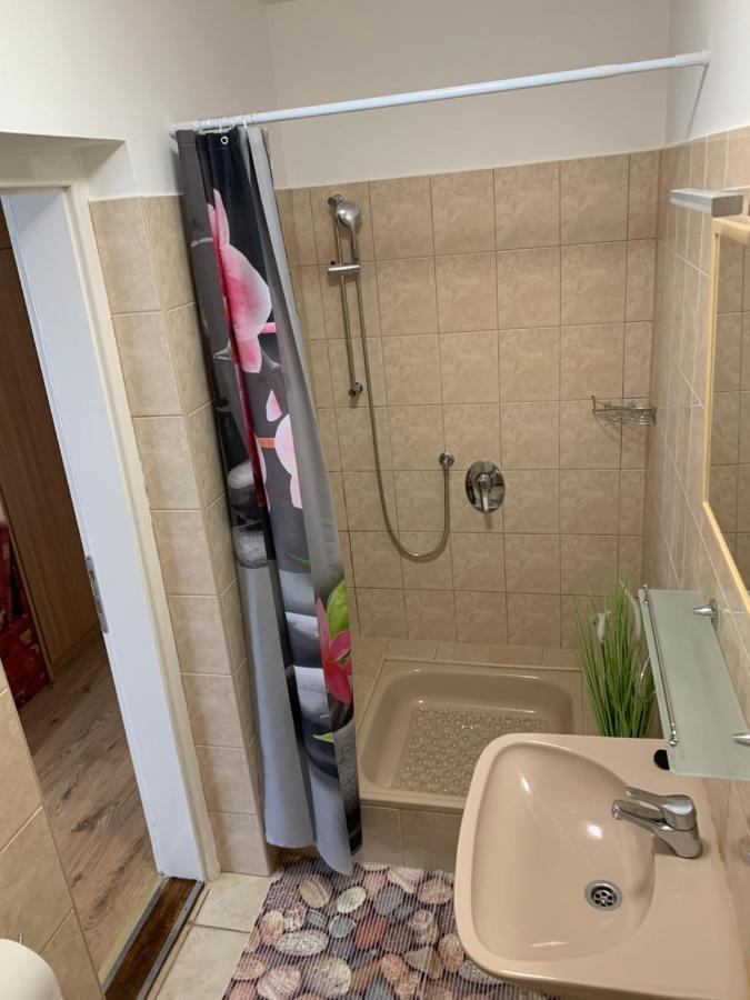 Zsuzsa Apartman Hajdúszoboszló Dış mekan fotoğraf